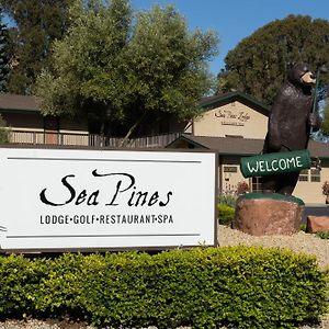 Sea Pines Golf Resort